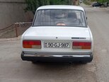 LADA (VAZ) 2107-2