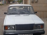 LADA (VAZ) 2107-1