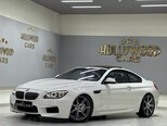 BMW 650-4