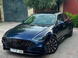 Hyundai Sonata-1