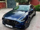 Hyundai Sonata-3
