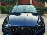 Hyundai Sonata-5