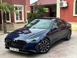 Hyundai Sonata-8