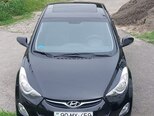 Hyundai Elantra-1