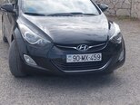 Hyundai Elantra-3