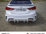 Hyundai Avante-2
