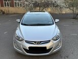 Hyundai Elantra-1