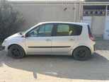 Renault Scenic-4