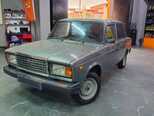 LADA (VAZ) 2107-1