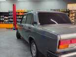LADA (VAZ) 2107-4