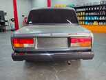 LADA (VAZ) 2107-2