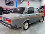 LADA (VAZ) 2107-3