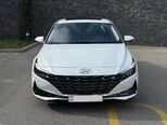 Hyundai Elantra-1