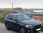 BMW X5-5
