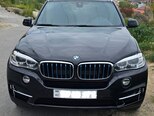 BMW X5-1