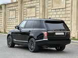 Land Rover Range Rover-8