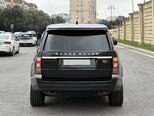 Land Rover Range Rover-9