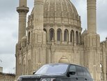 Land Rover Range Rover-2