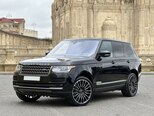 Land Rover Range Rover-3