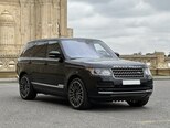 Land Rover Range Rover-7