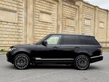 Land Rover Range Rover-4