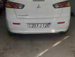 Mitsubishi Lancer-3