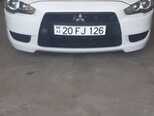 Mitsubishi Lancer-2