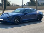 Porsche Taycan GTS-7