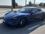 Porsche Taycan GTS-8