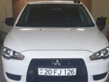 Mitsubishi Lancer-1