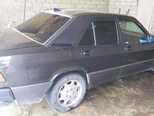 Mercedes 190-3