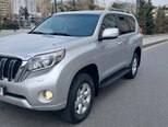 Toyota Land Cruiser Prado-4