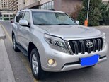 Toyota Land Cruiser Prado-1