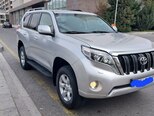 Toyota Land Cruiser Prado-2