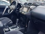 Toyota Land Cruiser Prado-8
