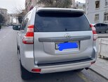 Toyota Land Cruiser Prado-7