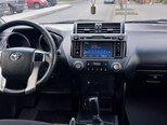 Toyota Land Cruiser Prado-9
