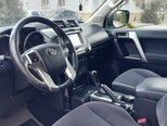 Toyota Land Cruiser Prado-10