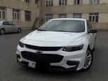 Chevrolet Malibu-1