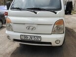 Hyundai H 100-1