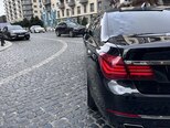 BMW 750-9