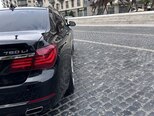 BMW 750-8