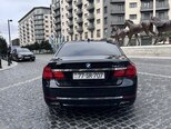 BMW 750-5
