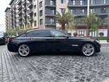 BMW 750-7