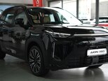GAC Aion I60-3