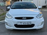 Hyundai Accent-1