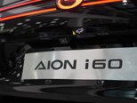 GAC Aion I60-17