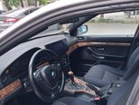 BMW 523-5