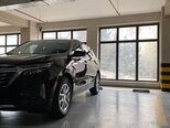 Chevrolet Equinox-3