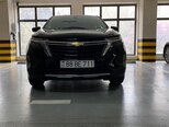Chevrolet Equinox-2